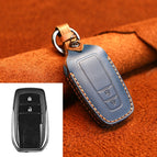 For Toyota, Two Keys Version / Blue