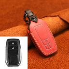 For Toyota, Two Keys Version / Red