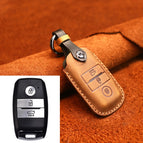 For Kia Old Style / Brown