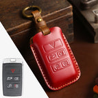 For Land Rover / Red