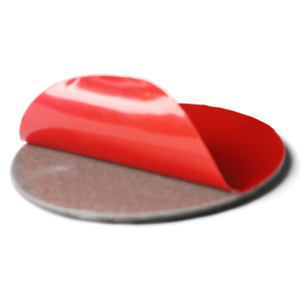 Car Carbon Fiber Multimedia Knob Decorative Sticker for BMW Mini F55 F56 F60, Left and Right Drive Universal, Multimedia Knob