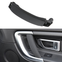 For Land Rover Discovery 2015-2019 Car Frosted Inside Door Right Handle LR076163, Left Driving, Frosted Right Handle