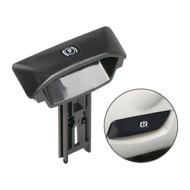 For Mercedes-Benz W204/W212 Left Driving Car Handbrake Parking Brake Lever Release Handle 2044270020, For Mercedes-Benz W204/W212