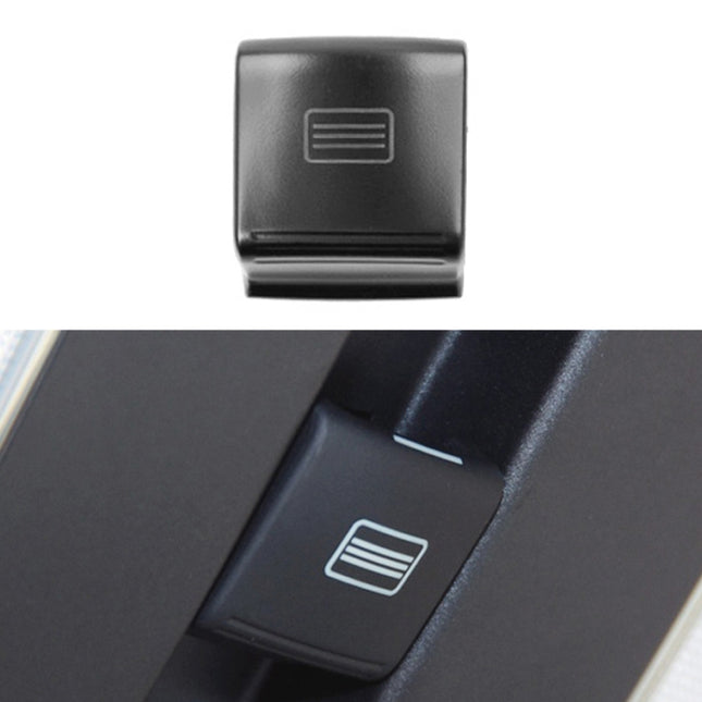 For Mercedes-Benz W221 2006-2013 Left Driving Car Sunroof Switch Button Dome Light Button, For Mercedes-Benz W221(Black), For Mercedes-Benz W221(Grey), For Mercedes-Benz W221(Beige)