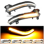 For BMW 3 Series F20 (Transparent) / Transparent