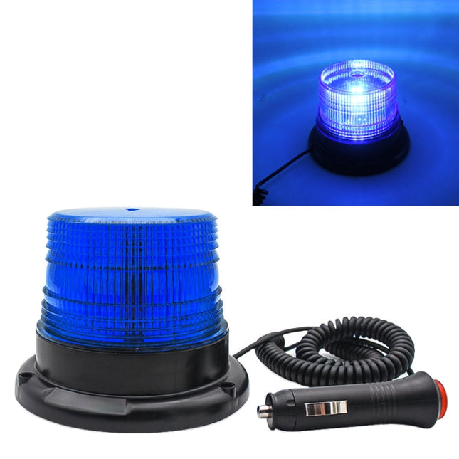 School Bus Engineering Vehicle Safety Warning Light Rear-end Collision Yellow Signal Lamp