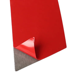 10 in 1 Car Carbon Fiber Center Pillar Decorative Sticker for Audi Q7 / SQ7 4M 2016-2019, Left and Right Drive Universal, For Audi Q7