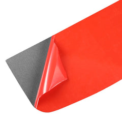 2 in 1 Car Carbon Fiber Front Passenger Seat Handrail Decorative Sticker for Jeep Wrangler JK 2007-2010, Left and Right Drive Universal