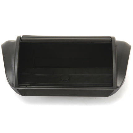 Car Dashboard Storage Box Organizer ABS Center Console Tray for Jeep Wrangler & Unlimited JK 2012-2017, For Jeep Wrangler & Unlimited JK 2012-2017
