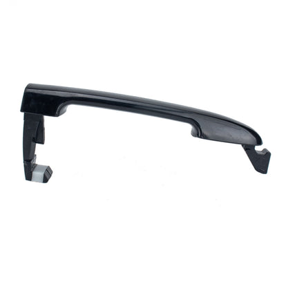 2 PCS Auto Outside Door Handles 826513K000 for Hyundai, For Hyundai(2 PCS)