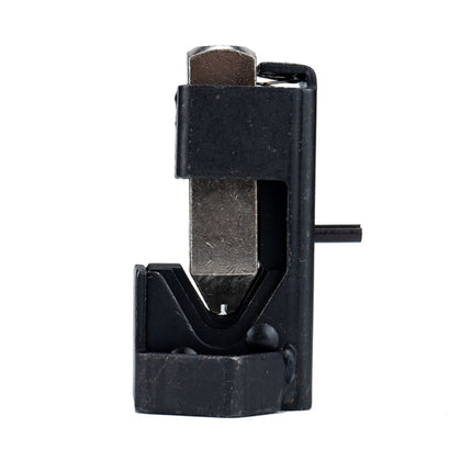 Car Battery Cable Hammer Crimper Hammer Lug Crimper Tool Pliers, Battery Cable Hammer