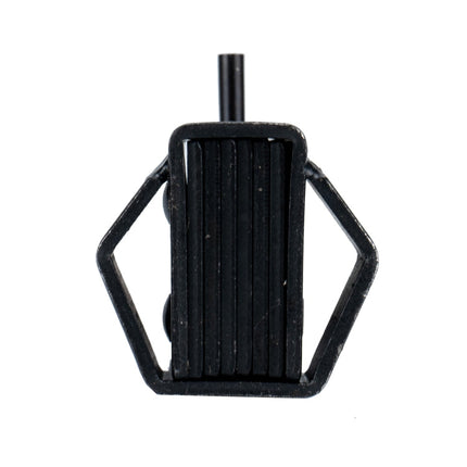 Car Battery Cable Hammer Crimper Hammer Lug Crimper Tool Pliers, Battery Cable Hammer