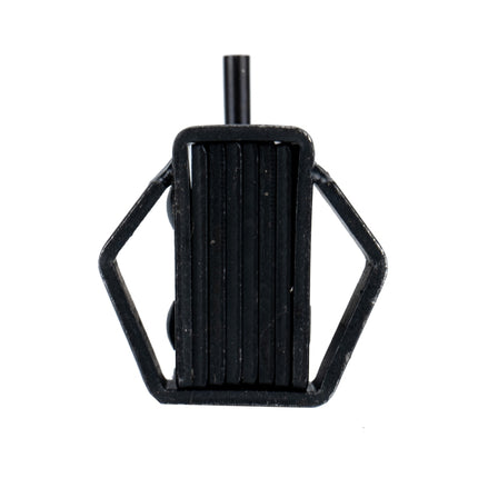 Car Battery Cable Hammer Crimper Hammer Lug Crimper Tool Pliers, Battery Cable Hammer