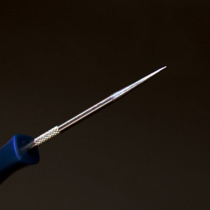 4 PCS Car Pick and Hook Set O Ring Oil Seal Gasket Puller Remover Craft Hand Tool Car Remover Tool Set, Oil Seal Gasket Puller(Blue), Oil Seal Gasket Puller(Yellow)