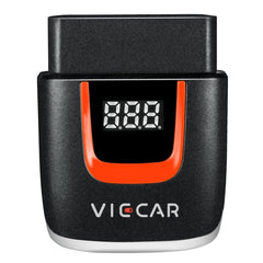 Viecar VP002 Car Mini OBD Fault Detector V1.5 WiFi Diagnostic Tool, VP002