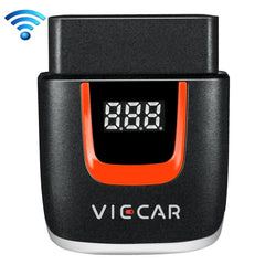Viecar VP002 Car Mini OBD Fault Detector V1.5 WiFi Diagnostic Tool, VP002