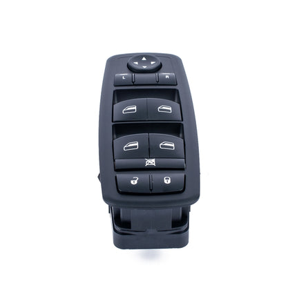 Car Auto Electronic Window Master Control Switch Button 68039999AC for Dodge / Chrysler, For Dodge