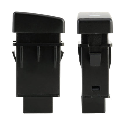 Car Fog Light On-Off Button Switch for Isuzu, with Cable, For Isuzu, with Cable