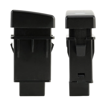 Car Fog Light On-Off Button Switch for Isuzu, with Cable, For Isuzu, with Cable