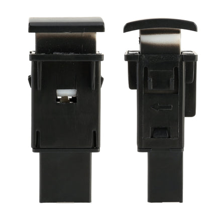 Car Fog Light On-Off Button Switch for Toyota Camry, with Cable, For Toyota Camry (with Cable)