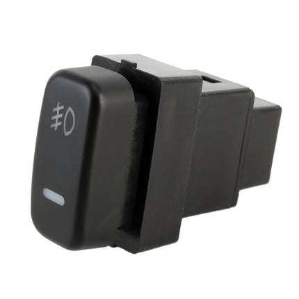 Car Fog Light On-Off Button Switch for Mitsubishi, with Cable, For Mitsubishi, with Cable