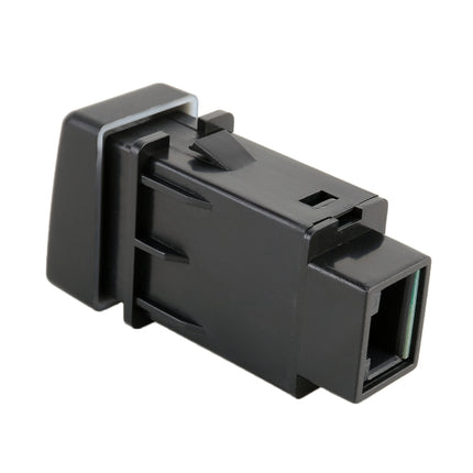 Car Fog Light On-Off Button Switch for Isuzu, without Cable, For Isuzu