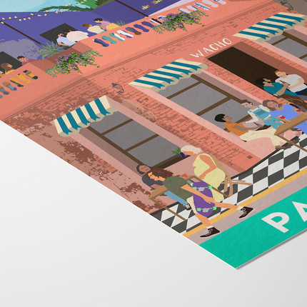 Palermo Soho - Buenos Aires