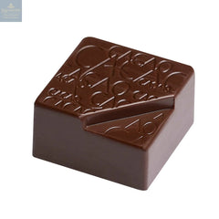 Cacao - caramel in dark chocolate 9.7g