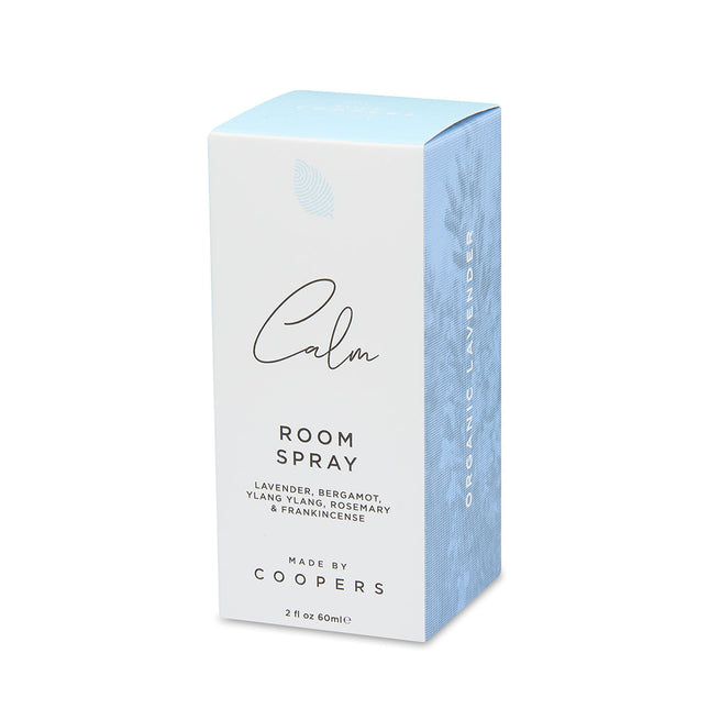 Calm Room Spray