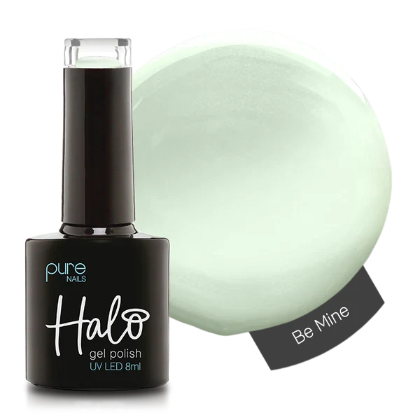 Gel Nail Polish Be Mine 8ml