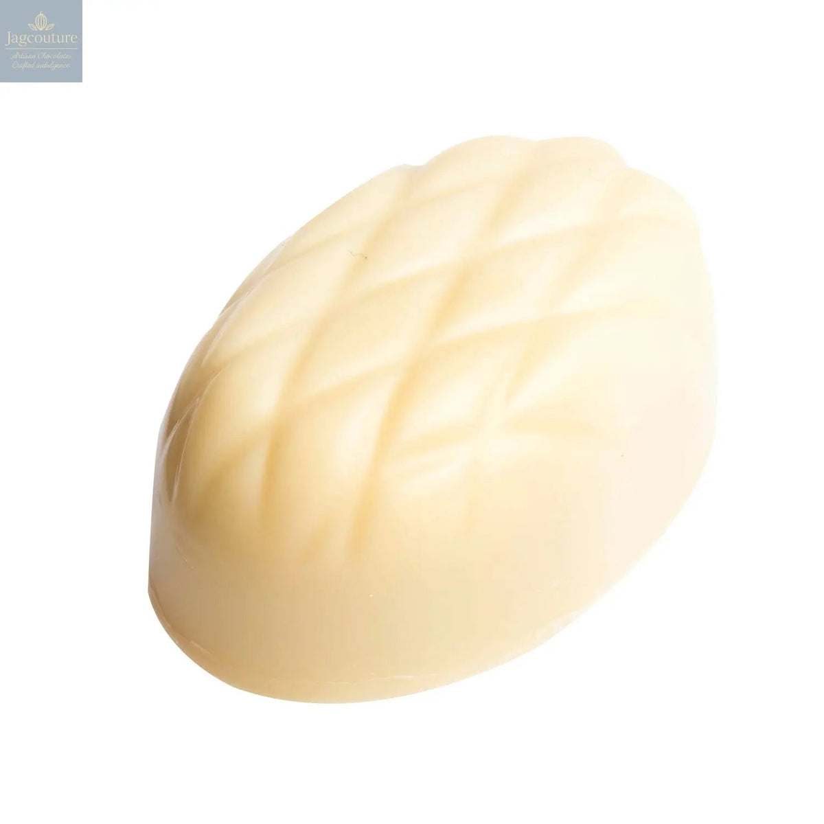 Capri - lemon flavoured praline in white chocolate 10.2g
