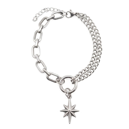 Celeste North Star Bracelet