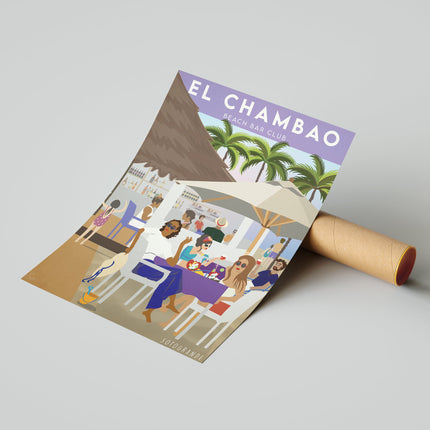 El Chambao Sotogrande