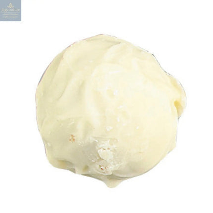 Champagne truffle - champagne in white chocolate 13.5g