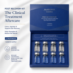 1 Month Microinfusion - 2 Treatments