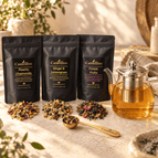 Complete Wellness Bundle