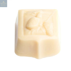 Chevalier - crisped rice in solid white chocolate 9.4g