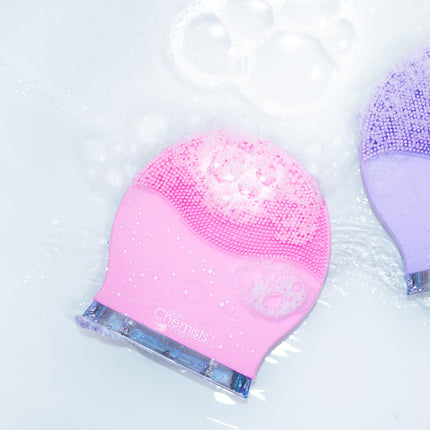 Cleanse - A - Sonic Cleansing Device (PURPLE)