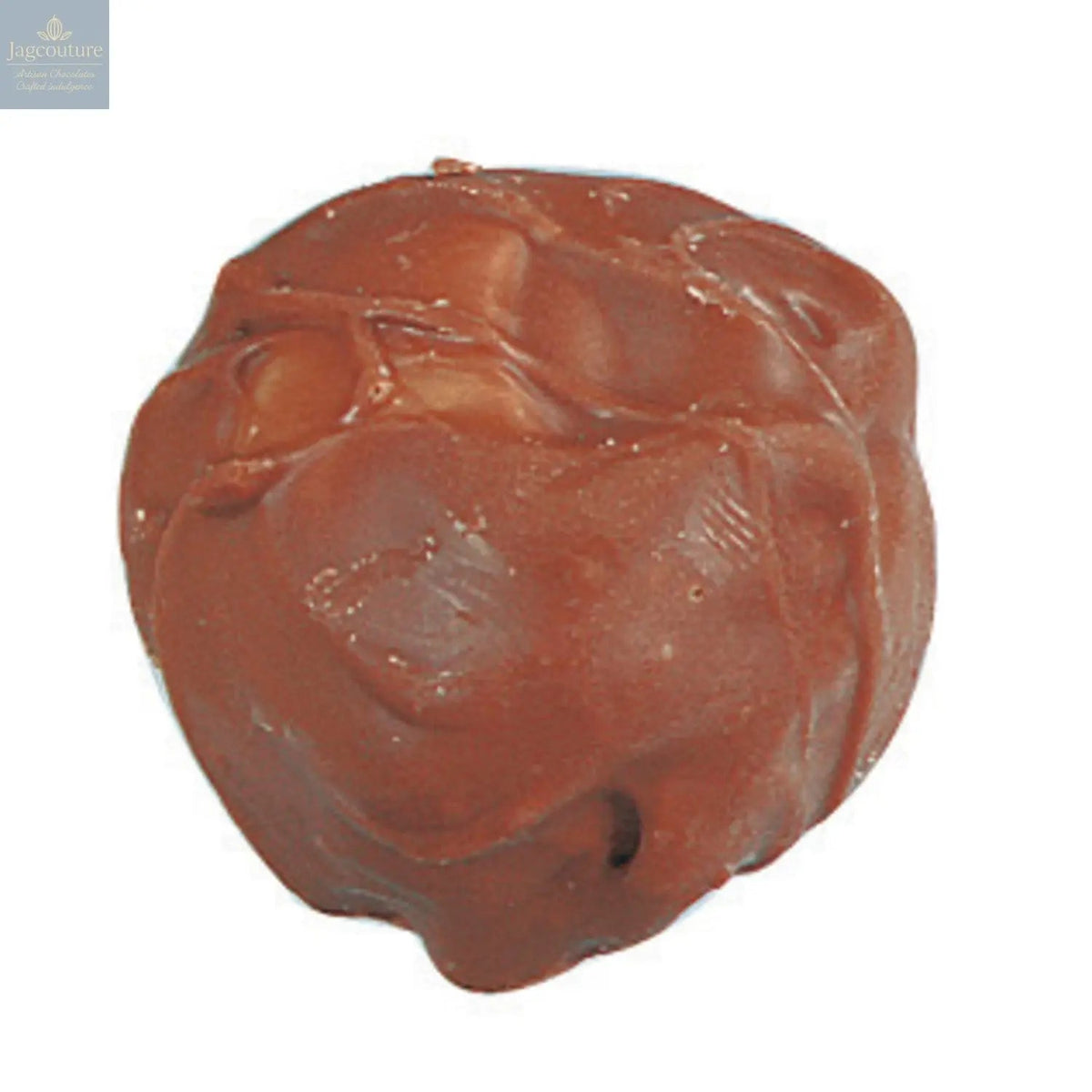 Cognac truffle - cognac in white and milk chocolate 12.5g