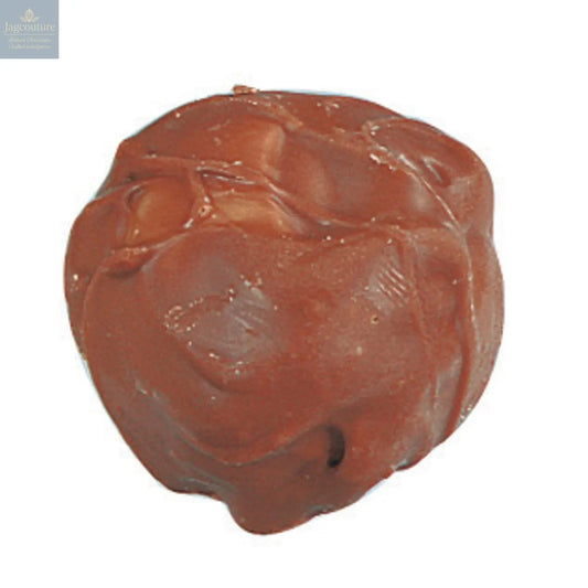 Cognac truffle - cognac in white and milk chocolate 12.5g