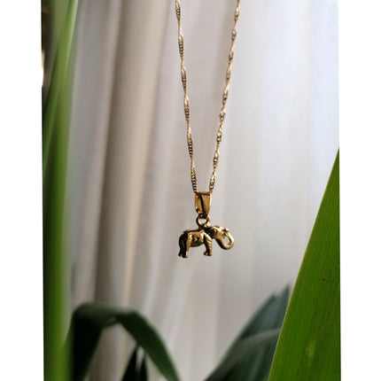 'The Majestic Elephant' - (2 Choices)