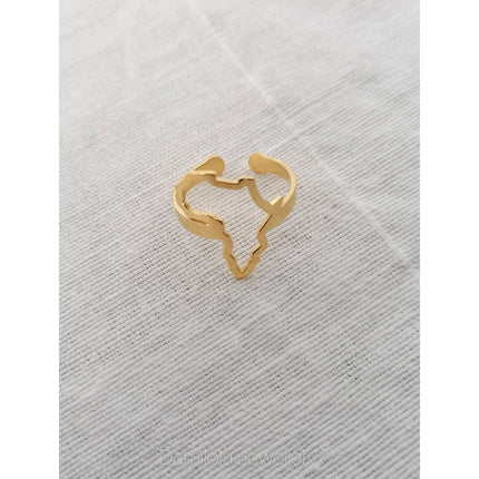 'Kemi' - Africa Ring