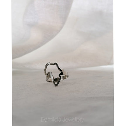 'Kemi' - Africa Ring