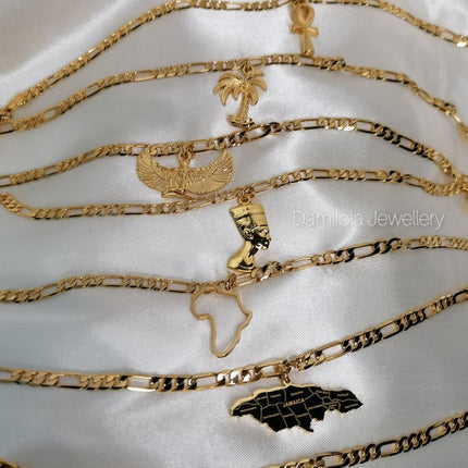 Bracelet/Anklets Collection