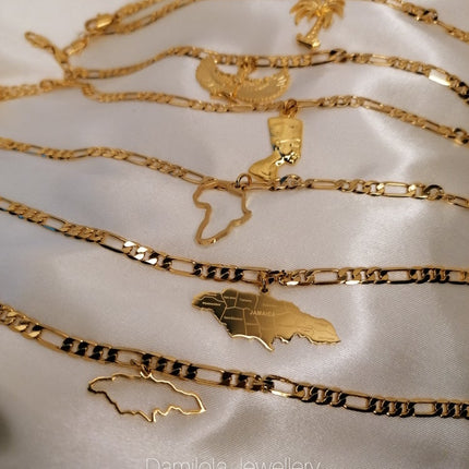 Bracelet/Anklets Collection
