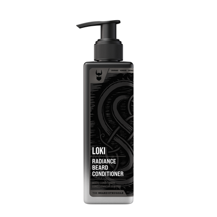 Radiance Beard Conditioner