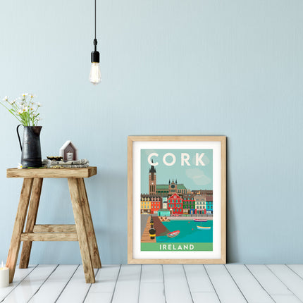 Cork, Ireland