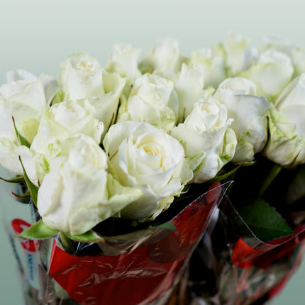 Rose Countdown!