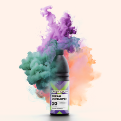 Crazy Color Cream Developer 1000ml