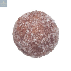 Crème Brûlée truffle - milk chocolate crème brûlée 12g